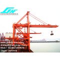 1000tph Mine Port Grab Ship Entlader